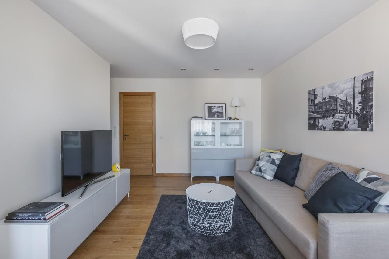 Sun City Apartment Siauliai  Exterior photo