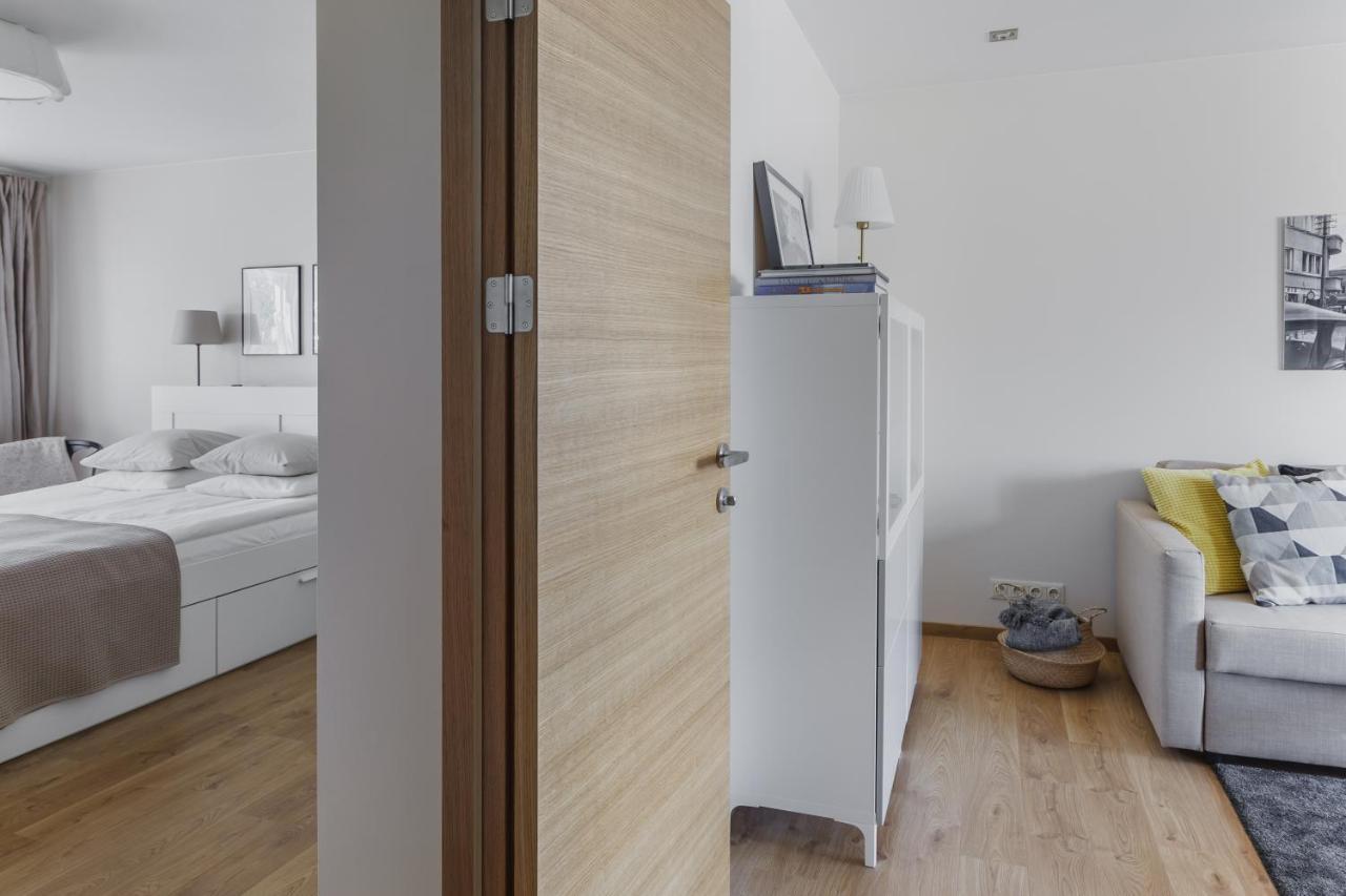 Sun City Apartment Siauliai  Exterior photo