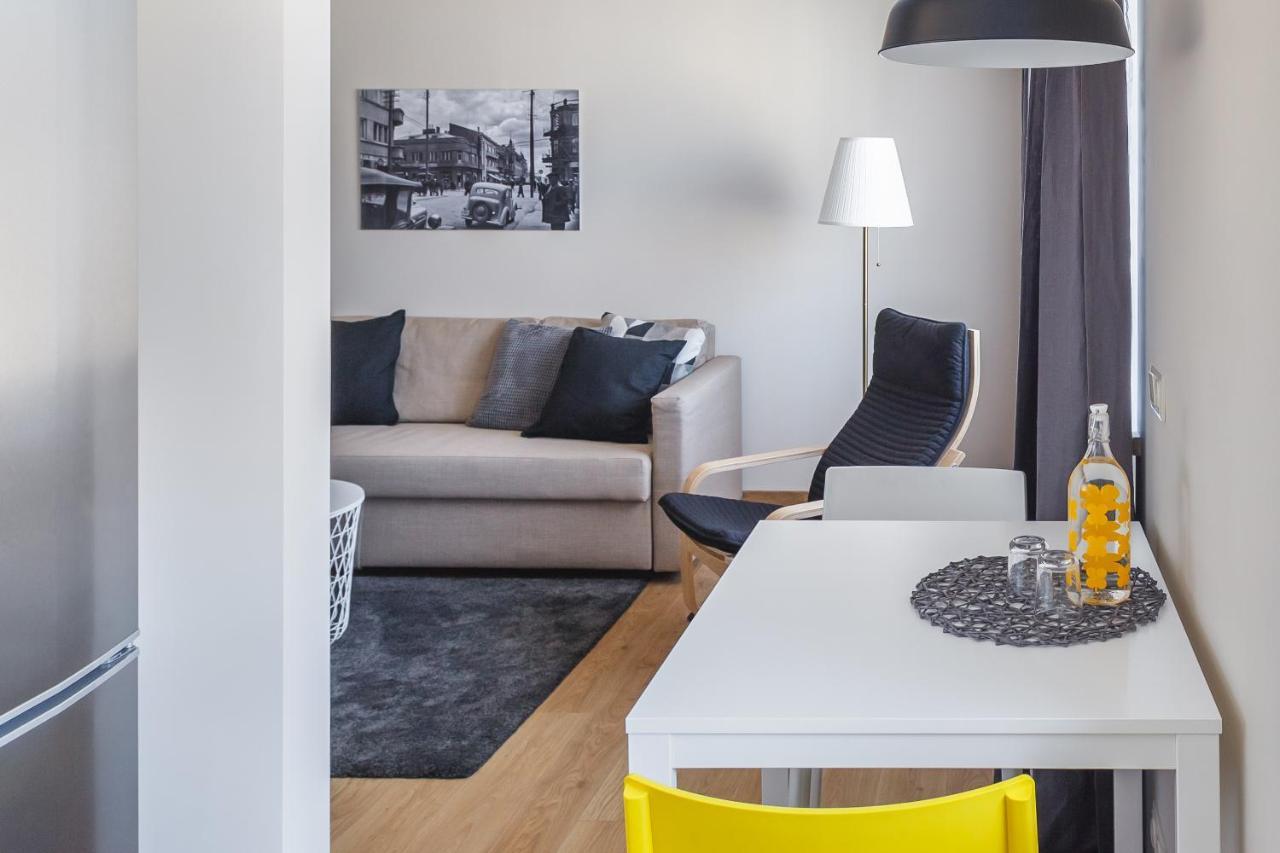 Sun City Apartment Siauliai  Exterior photo