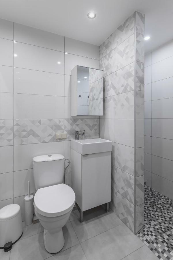 Sun City Apartment Siauliai  Exterior photo