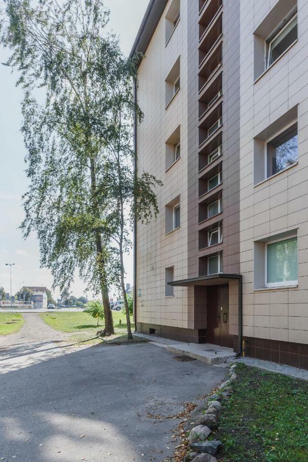 Sun City Apartment Siauliai  Exterior photo