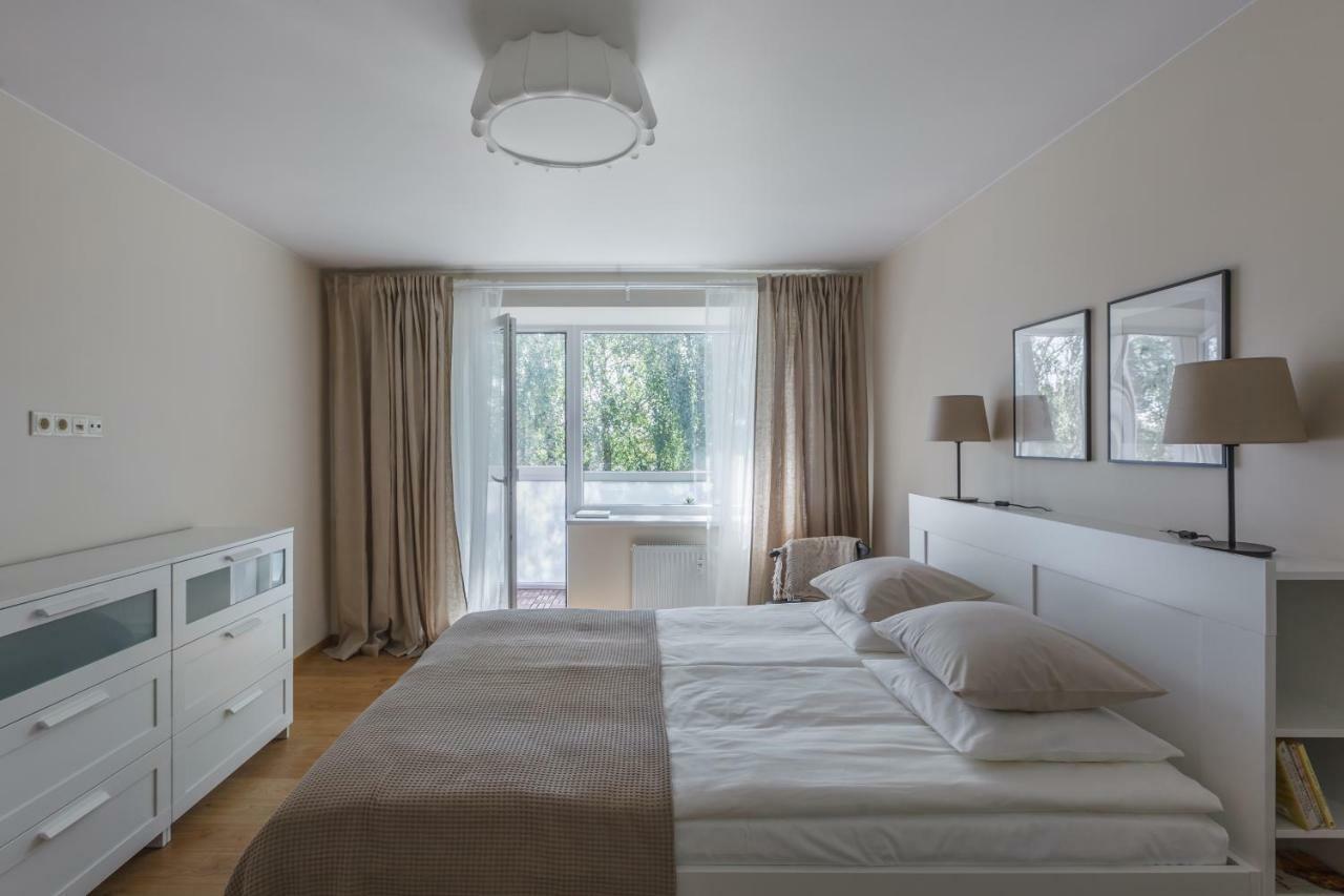 Sun City Apartment Siauliai  Exterior photo
